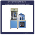 seim-automatic plastic making machine blwing molding machine for oil bottle